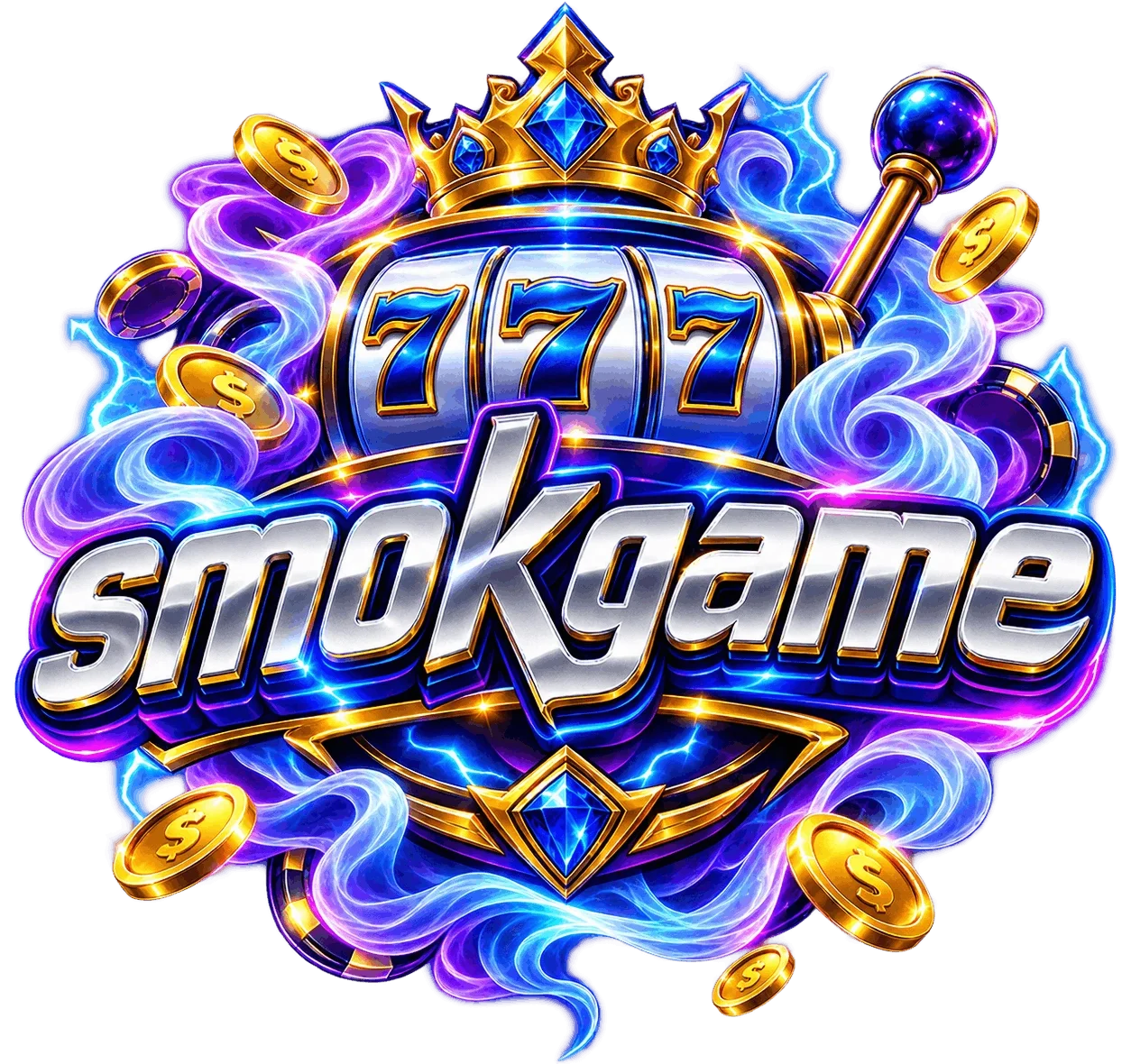 smokgame